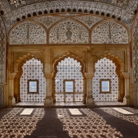 Amer Fort, Jaipur (Jaipur)