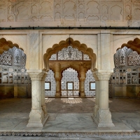 Amer Fort, Jaipur