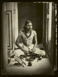 HH Sri Sawai Maharaja Sir RAM SINGH II Bahadur (Jaipur)