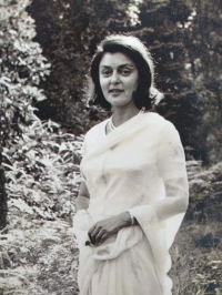 Her Highness Maharani Gayatri Devi of Jaipur