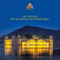 In 1750, Maharaja Sawai Madho Singh I began the construction of the intriguing Jal Mahal (Water Palace) in the middle of the Man Sagar Lake