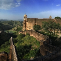 Jaigarh Fort, Jaipur