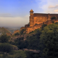 Jaigarh Fort, Jaipur (Jaipur)