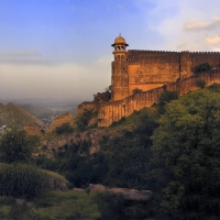 Jaigarh Fort, Jaipur