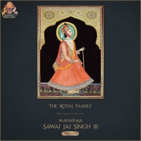Maharaja Sawai Jai Singh III