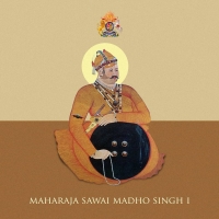 Maharaja Sawai Madho Singh I was the ruler of Jaipur from 1750 to 1768