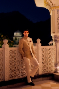 Maharaja Sawai Padmanabh Singh