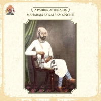 Maharaja Sawai Ram Singh II