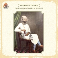 Maharaja Sawai Ram Singh II (Jaipur)