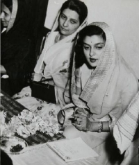 Maharani Gayatri Devi (Jaipur)