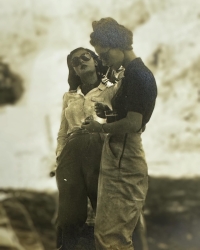 Maharani Gayatri Devi