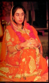 Princess Diya Kumari