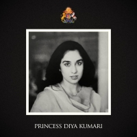 Princess Diya Kumari (Jaipur)