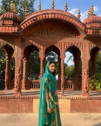 Princess Gauravi Kumari (Jaipur)