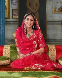 Princess Gauravi Kumari of Jaipur