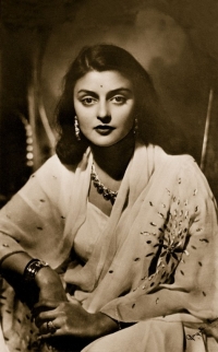 HH Maharani Gayatri Devi (Jaipur)