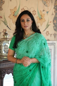 Maharajkumari Diya Kumari (Jaipur)