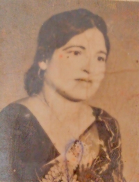 Rani Mala Devi Singh, Rani Sahiba of Jaitia (Jaitia)