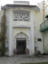 Haveli Jalilpur