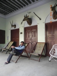 Kunwar Atulraj Singh