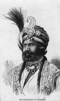 General Raja Amarsinghji (Jammu And Kashmir)