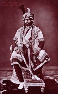 Maharaja Ranbir Singh