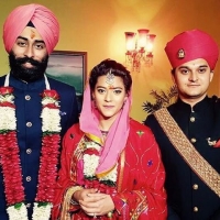 Wedding of Mriganka Singh (Jammu And Kashmir)