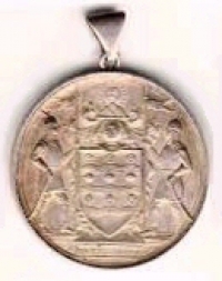 Great War Medal (Jammu And Kashmir)