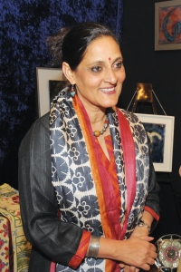 Maharajkumari Dr. Jyotsna Devi