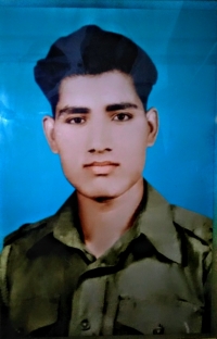 Thakur Saheb Bhanwar Singh Ji