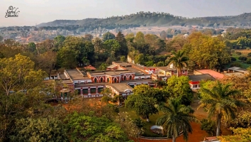 Aaram Niwas Palace (Jashpur)