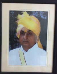 Dr. Ghanshyam Singh Jasol