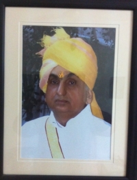 Dr. Ghanshyam Singh Jasol (Jasol)