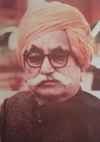 Rawal Amar Singh ji Rawal of Jasol