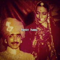 Jaswant Singh ji and Sheetal Kumari during the marriage ceremony (Jasol)
