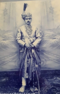 Rajkumar Hardev Singh