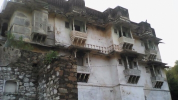 Thikana Jawas Fort