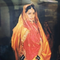 Her Highness Rani Saheba Sarika Devi