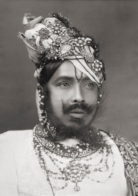 Raja Gopal Singh (Jhabua)
