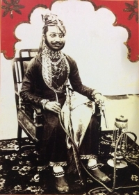 Raja Udai Singh (Jhabua)