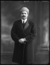 Maharaj Rana Sir Shri BHAWANI SINGH Bahadur