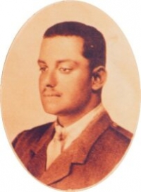 Lt. HH Maharaj Rana Sir Shri RAJENDRA SINGHJI Dev Bahadur (Jhalawar)