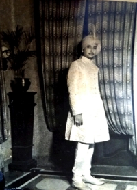 Raja Birendra Bijoy Malla Deb (Jhargram)