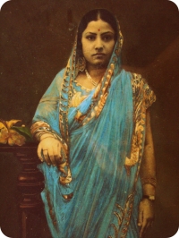 Rani Binode Manjuri Devi (Jhargram)
