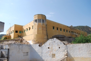 Fort in Maroth