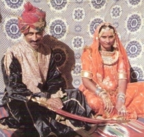 Thakur INDRABHAN SINGH RATHORE
