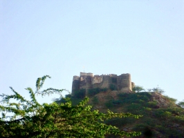 Jobner Fort