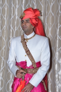 Kunwar Anirudh Singh (Jobner)