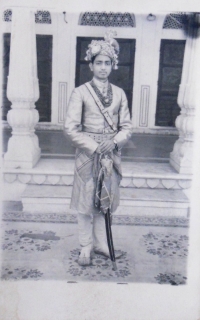 Rawal Saheb Ajit Singh Ji Jobner  (Jobner)