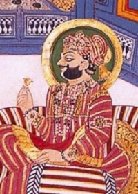 Maharaja Man Singhji Sahib Bahadur